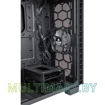 Корпус Corsair Crystal 460X (CC-9011099-WW) картинка 11